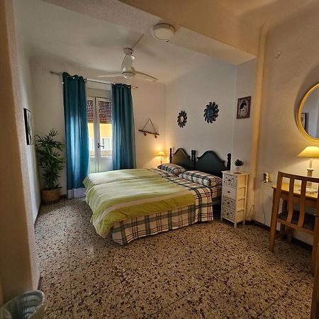 Guest House Capitan Meca Alicante Exterior photo
