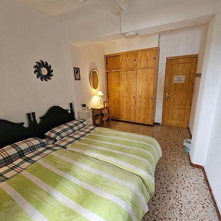 Guest House Capitan Meca Alicante Room photo