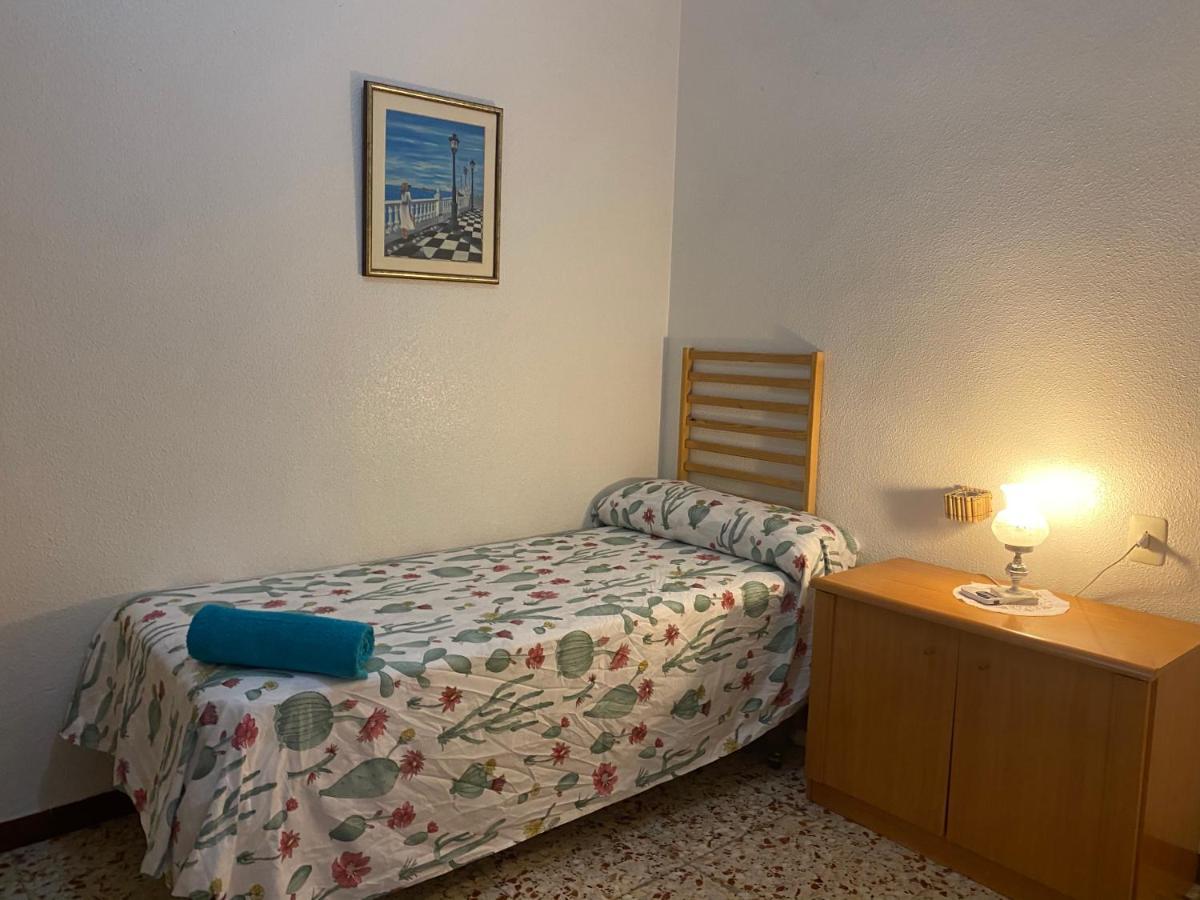 Guest House Capitan Meca Alicante Exterior photo