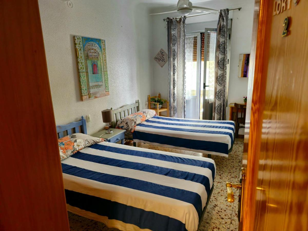 Guest House Capitan Meca Alicante Exterior photo