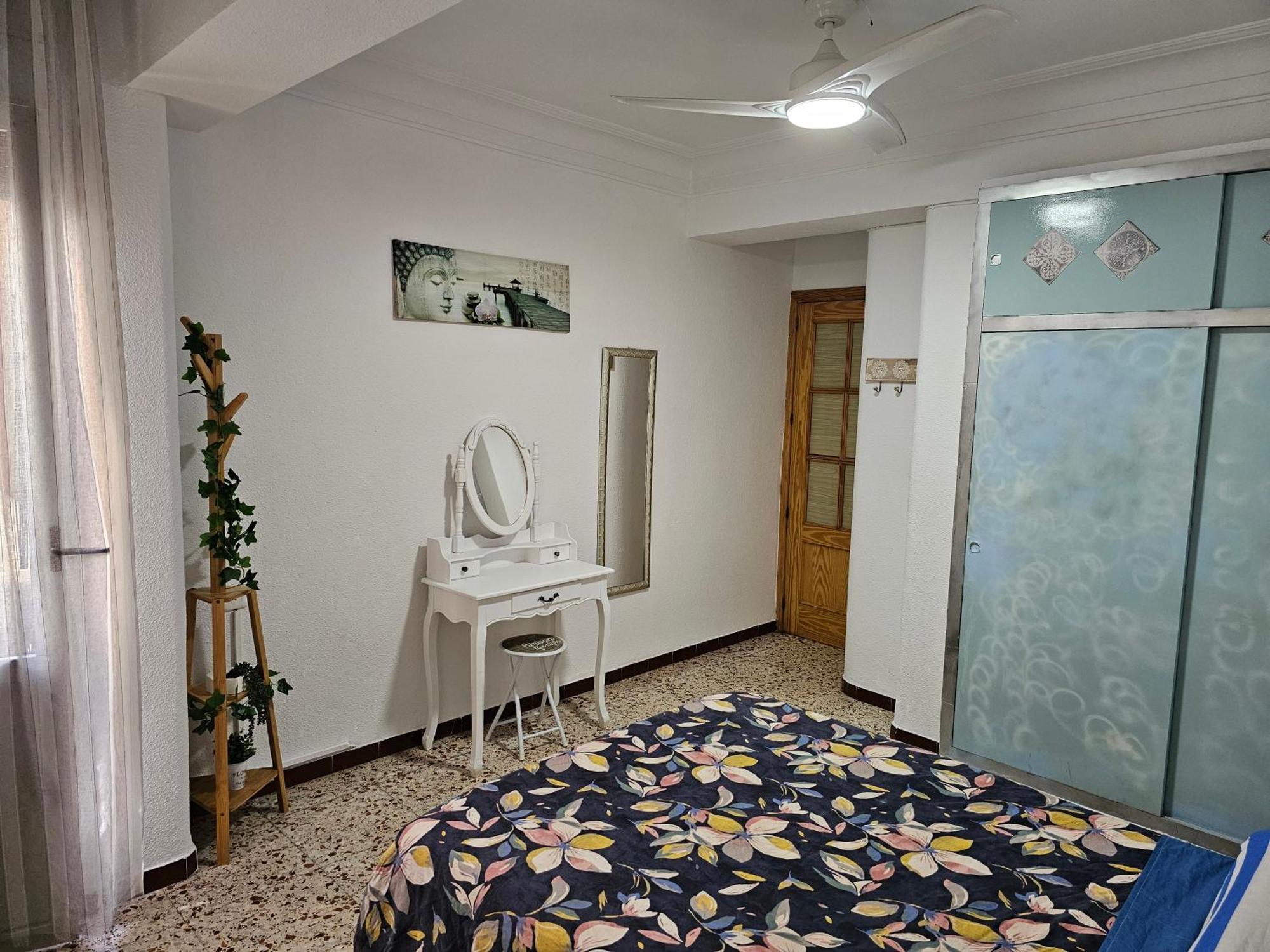 Guest House Capitan Meca Alicante Exterior photo