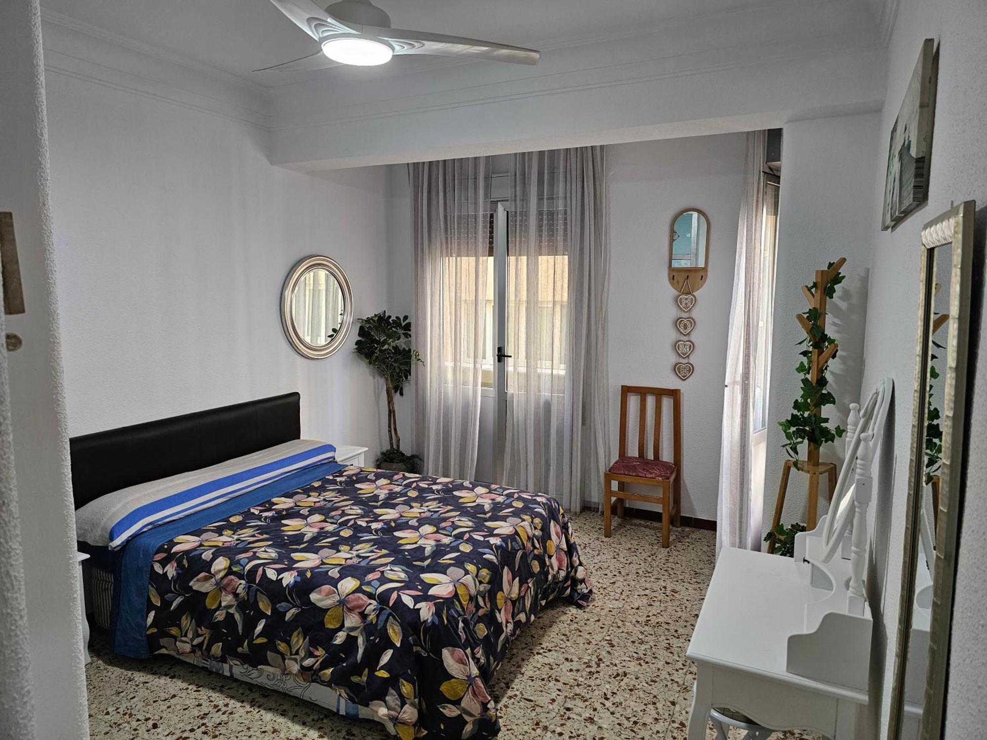 Guest House Capitan Meca Alicante Exterior photo