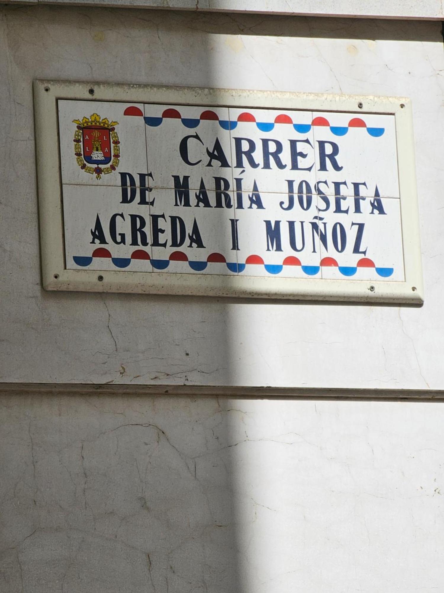 Guest House Capitan Meca Alicante Exterior photo