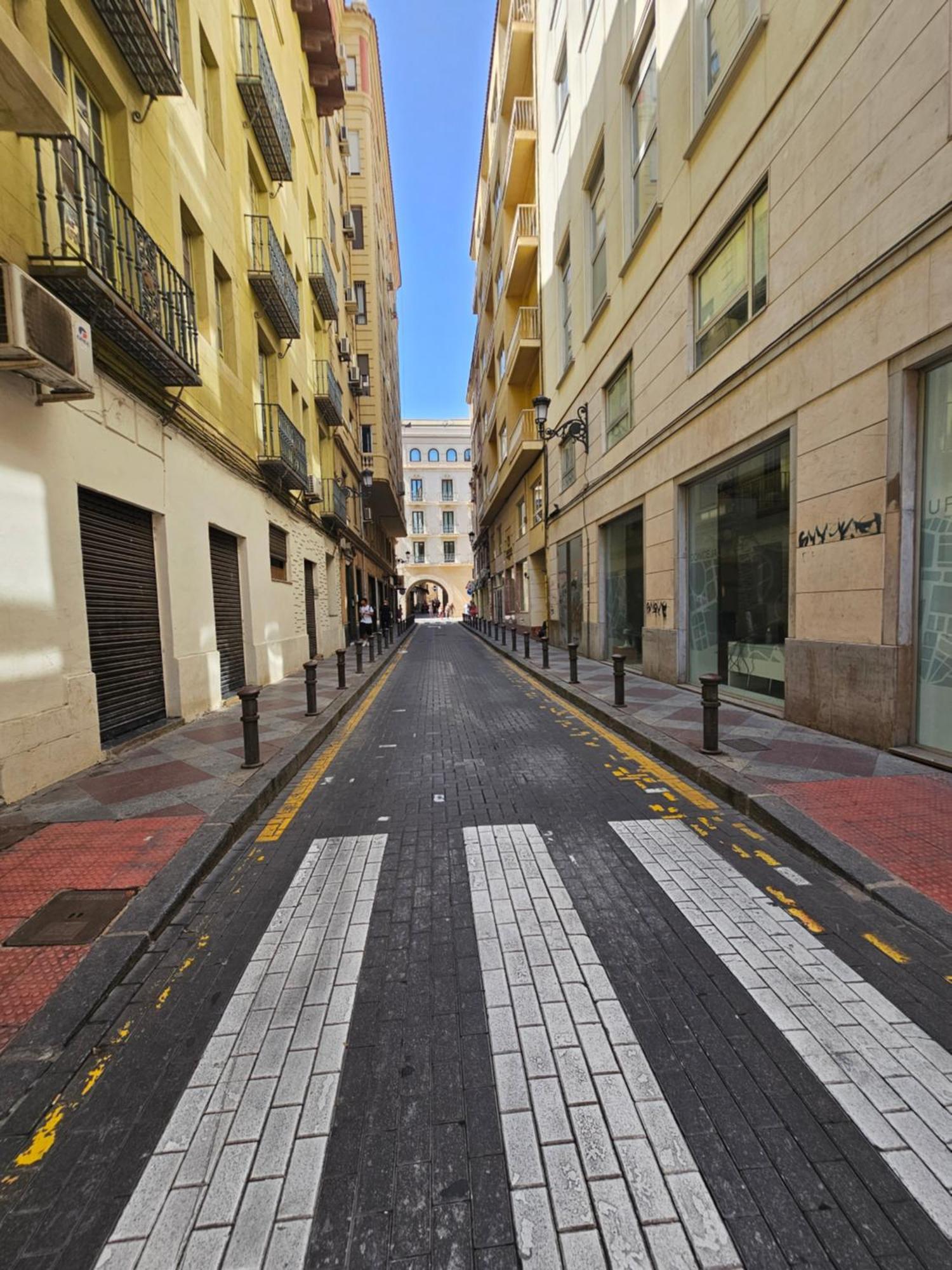 Guest House Capitan Meca Alicante Exterior photo