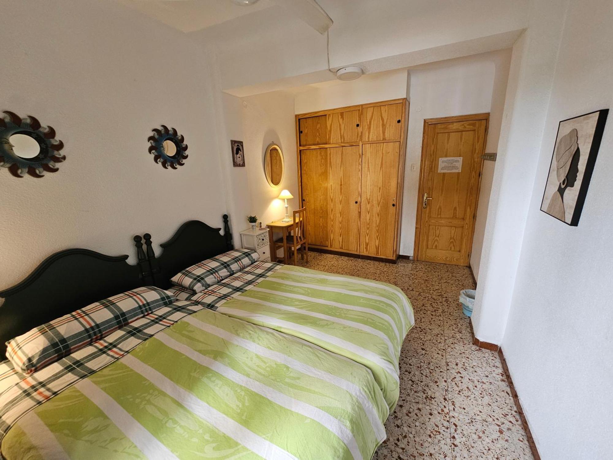 Guest House Capitan Meca Alicante Room photo